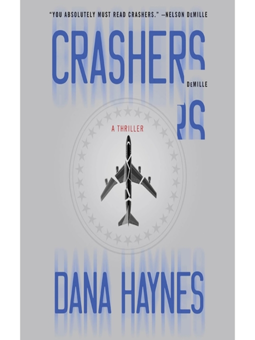 Title details for Crashers by Dana Haynes - Available